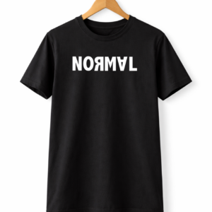(Most popular) Original NORMAL Barbers Tee